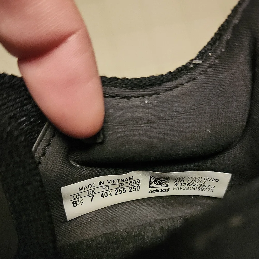 Adidas Ultra Boost